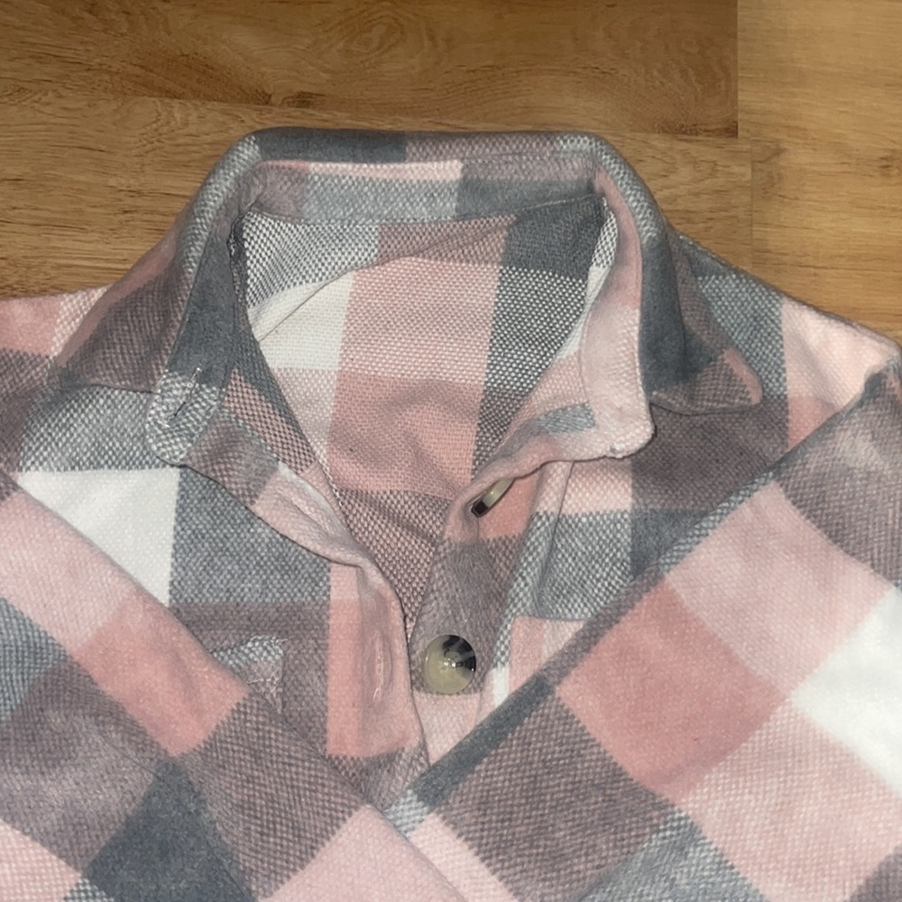 Jacket - Picture 3 of 6